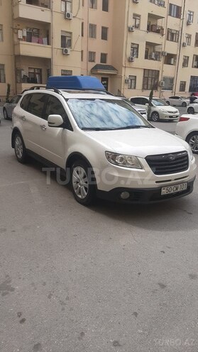 Subaru Tribeca 2007, 142,000 km - 3.6 l - Xırdalan