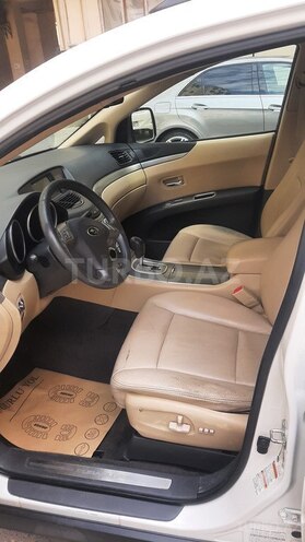 Subaru Tribeca 2007, 142,000 km - 3.6 l - Xırdalan