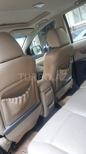 Subaru Tribeca 2007, 142,000 km - 3.6 l - Xırdalan