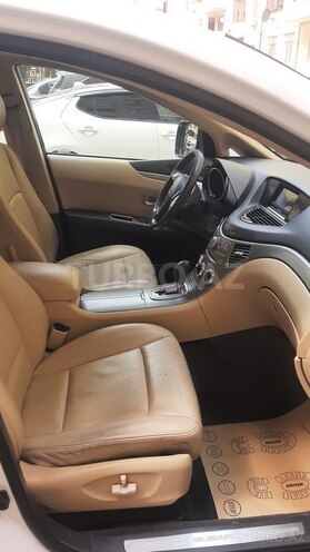 Subaru Tribeca 2007, 142,000 km - 3.6 l - Xırdalan