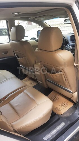 Subaru Tribeca 2007, 142,000 km - 3.6 l - Xırdalan