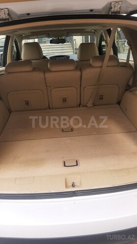 Subaru Tribeca 2007, 142,000 km - 3.6 l - Xırdalan