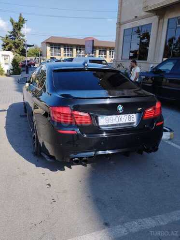 BMW 528 2011, 200,000 km - 2.0 l - Bakı