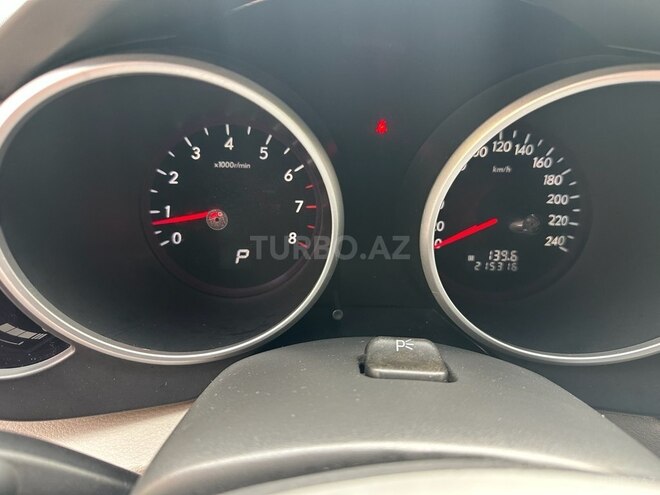 Subaru  2008, 215,000 km - 3.6 l - Bakı