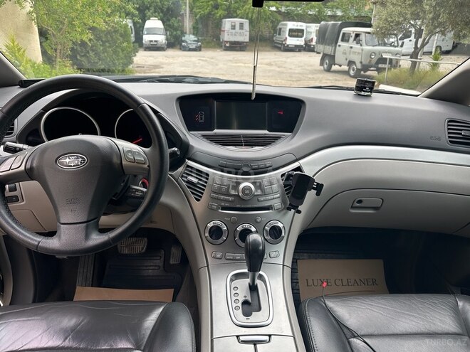 Subaru  2008, 215,000 km - 3.6 l - Bakı