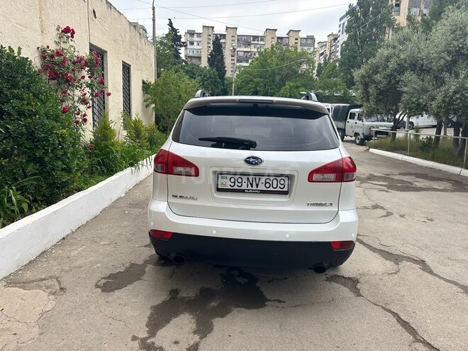 Subaru  2008, 215,000 km - 3.6 l - Bakı