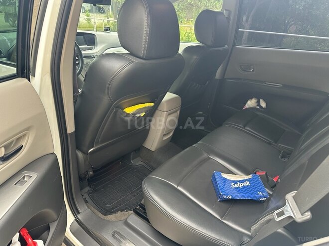 Subaru  2008, 215,000 km - 3.6 l - Bakı