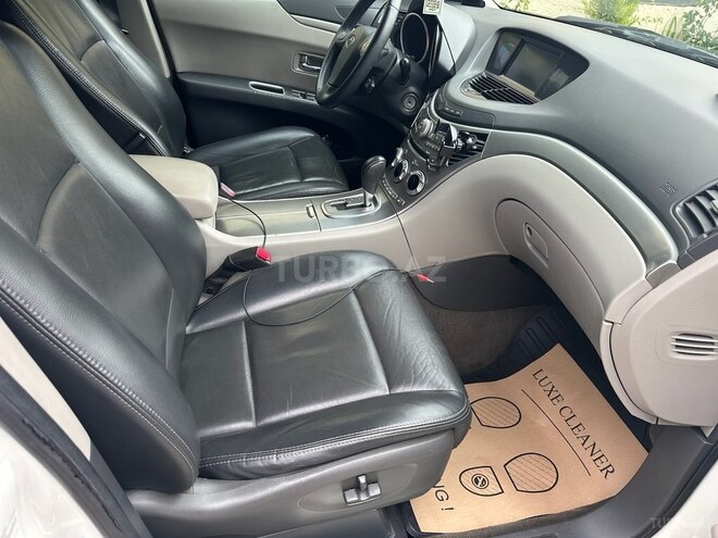 Subaru  2008, 215,000 km - 3.6 l - Bakı