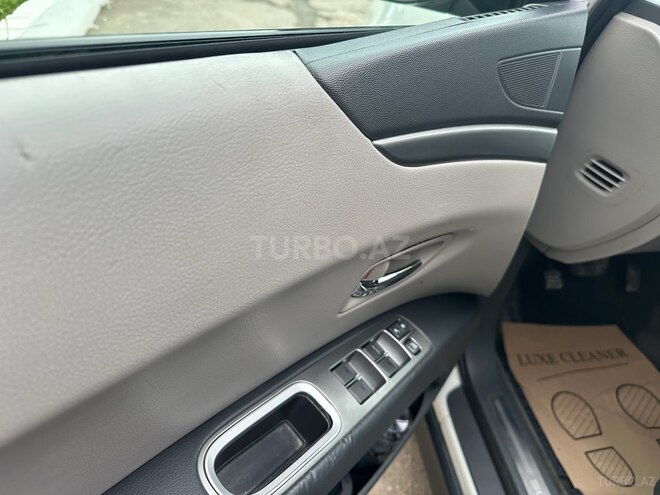 Subaru  2008, 215,000 km - 3.6 l - Bakı