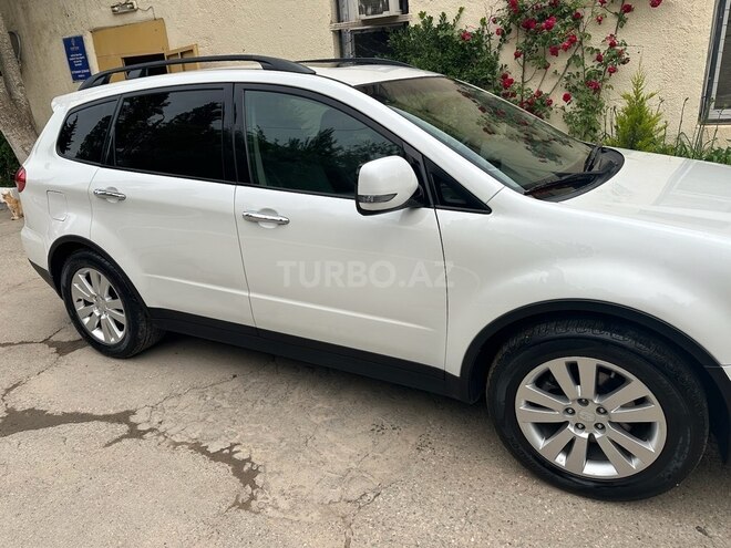 Subaru  2008, 215,000 km - 3.6 l - Bakı