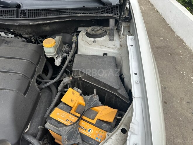 Subaru  2008, 215,000 km - 3.6 l - Bakı