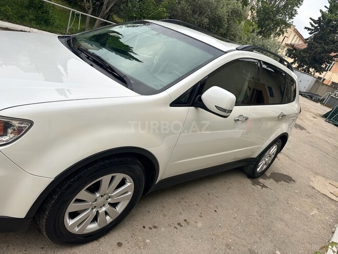 Subaru  2008, 215,000 km - 3.6 l - Bakı