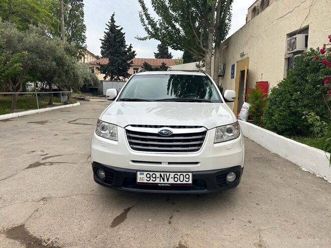 Subaru  2008, 215,000 km - 3.6 l - Bakı