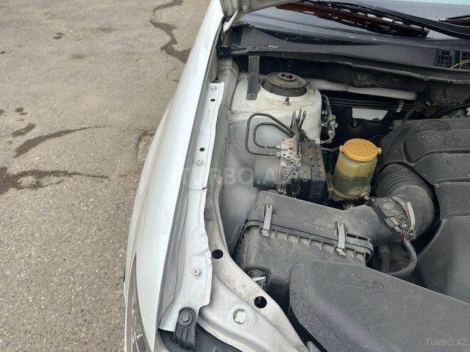 Subaru  2008, 215,000 km - 3.6 l - Bakı