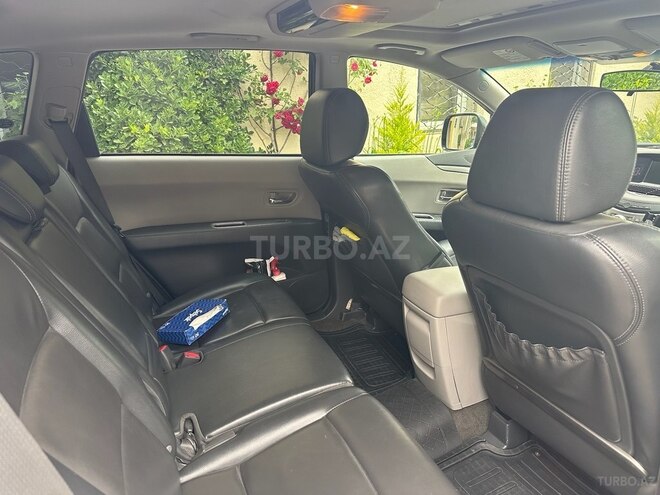 Subaru  2008, 215,000 km - 3.6 l - Bakı