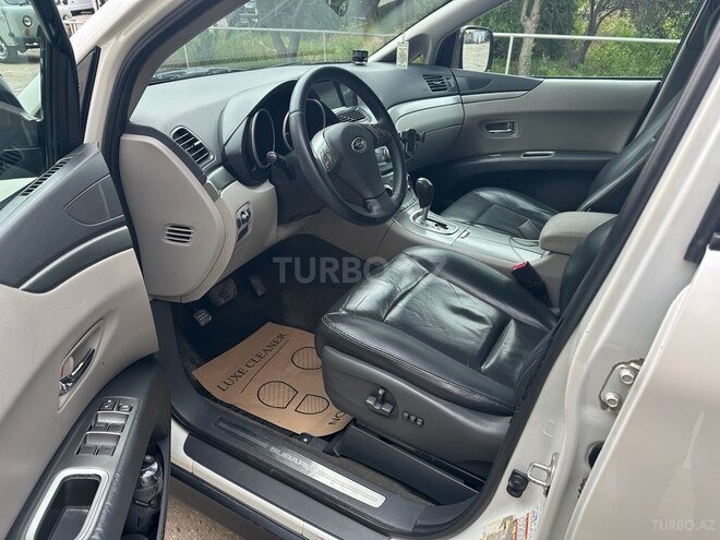 Subaru  2008, 215,000 km - 3.6 l - Bakı