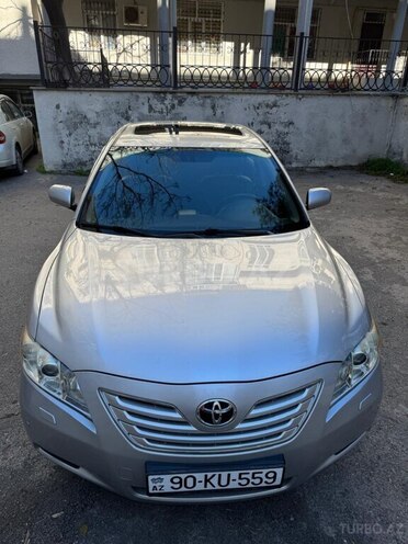 Toyota Camry 2008, 150,000 km - 2.4 l - Bakı
