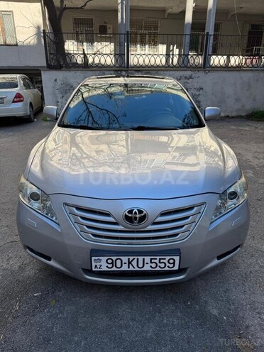 Toyota Camry 2008, 150,000 km - 2.4 l - Bakı