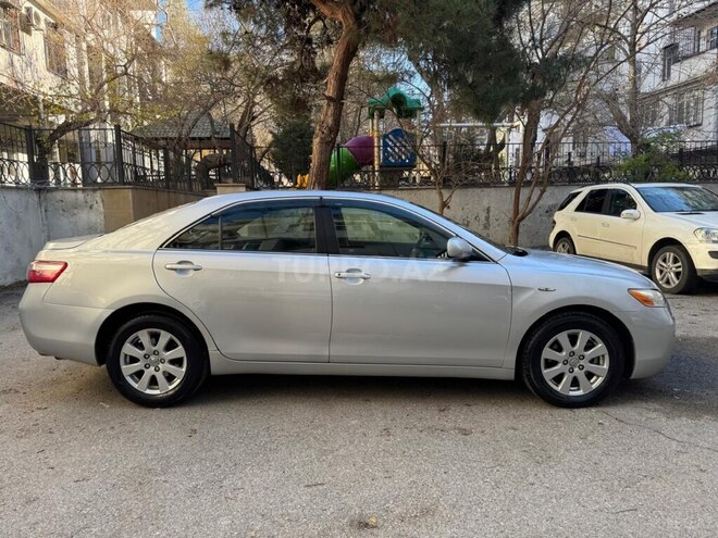 Toyota Camry 2008, 150,000 km - 2.4 l - Bakı