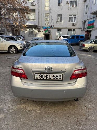 Toyota Camry 2008, 150,000 km - 2.4 l - Bakı