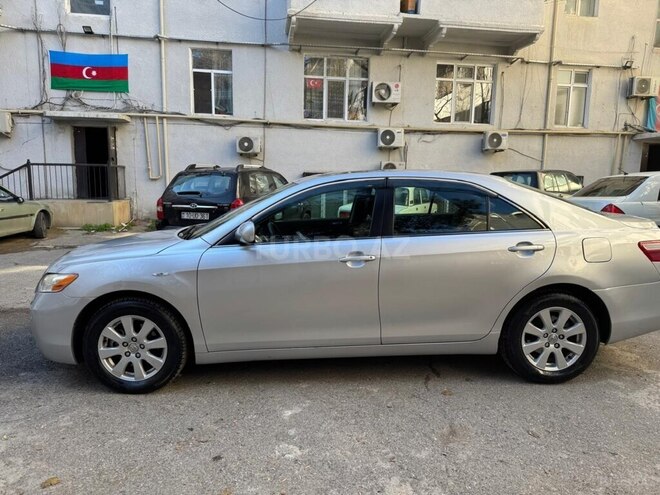 Toyota Camry 2008, 150,000 km - 2.4 l - Bakı