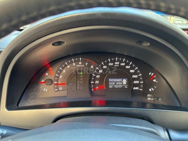 Toyota Camry 2008, 150,000 km - 2.4 l - Bakı
