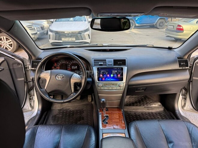 Toyota Camry 2008, 150,000 km - 2.4 l - Bakı