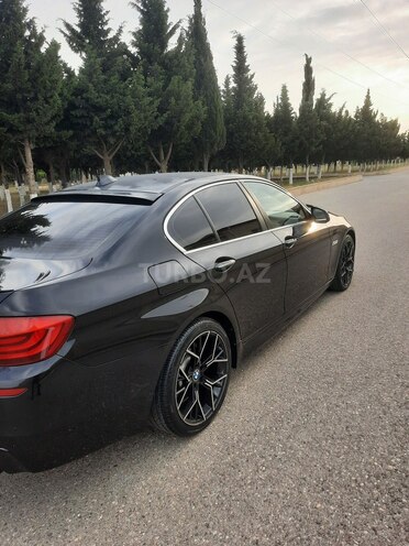BMW 528 2011, 200,000 km - 2.0 l - Bakı