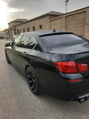 BMW 528 2011, 200,000 km - 2.0 l - Bakı