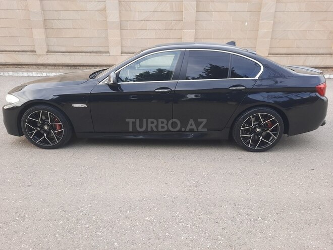 BMW 528 2011, 200,000 km - 2.0 l - Bakı
