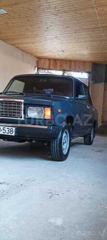 LADA (VAZ) 2106 2002, 46,187 km - 1.6 л - Ucar