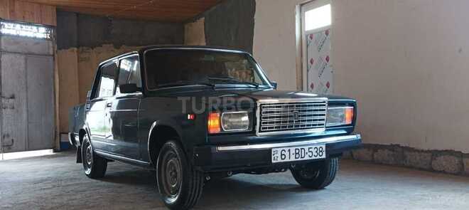 LADA (VAZ) 2106 2002, 46,187 km - 1.6 л - Ucar