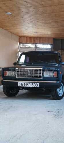 LADA (VAZ) 2106 2002, 46,187 km - 1.6 л - Ucar