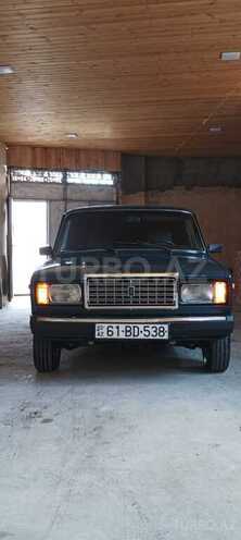 LADA (VAZ) 2106 2002, 46,187 km - 1.6 л - Ucar