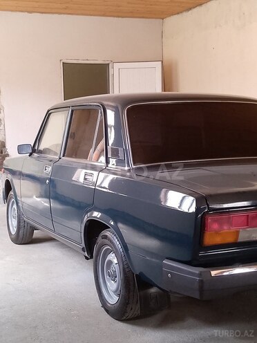 LADA (VAZ) 2106 2002, 46,187 km - 1.6 л - Ucar