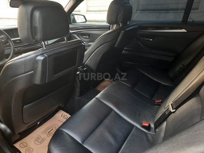 BMW 528 2011, 200,000 km - 2.0 l - Bakı