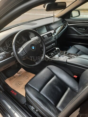 BMW 528 2011, 200,000 km - 2.0 l - Bakı