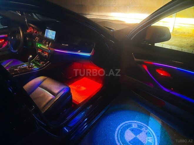 BMW 528 2011, 200,000 km - 2.0 l - Bakı