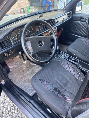 Mercedes 190 1992, 385,000 km - 2.0 l - Kürdəmir