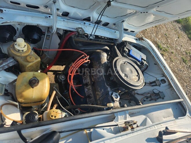 LADA (VAZ) 2106 1988, 216,932 km - 1.3 l - Şəmkir