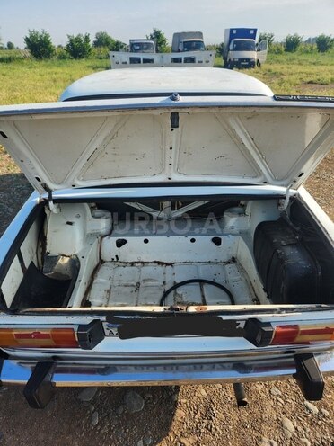 LADA (VAZ) 2106 1988, 216,932 km - 1.3 l - Şəmkir