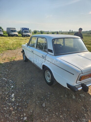 LADA (VAZ) 2106 1988, 216,932 km - 1.3 l - Şəmkir