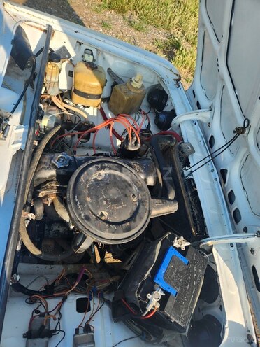 LADA (VAZ) 2106 1988, 216,932 km - 1.3 l - Şəmkir