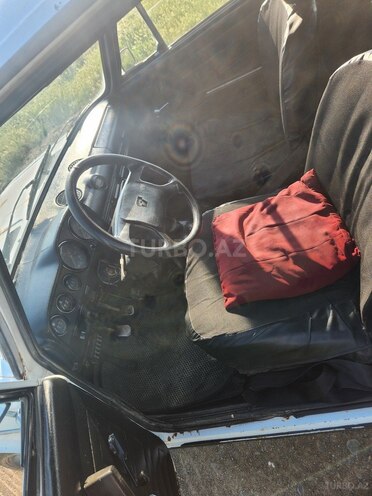 LADA (VAZ) 2106 1988, 216,932 km - 1.3 l - Şəmkir