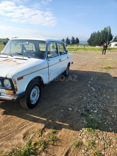 LADA (VAZ) 2106 1988, 216,932 km - 1.3 l - Şəmkir