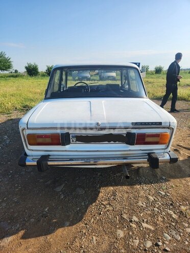 LADA (VAZ) 2106 1988, 216,932 km - 1.3 l - Şəmkir