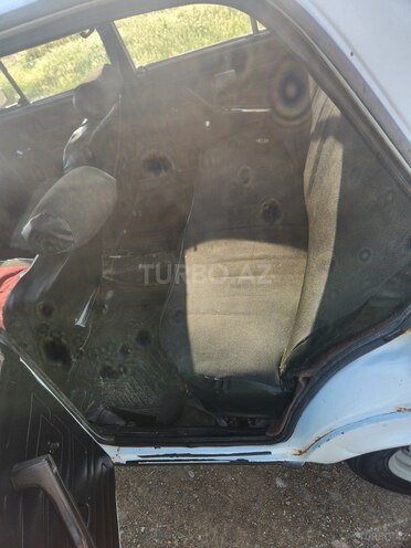 LADA (VAZ) 2106 1988, 216,932 km - 1.3 l - Şəmkir