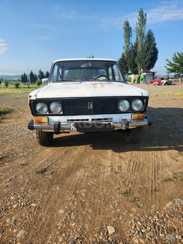 LADA (VAZ) 2106 1988, 216,932 km - 1.3 l - Şəmkir