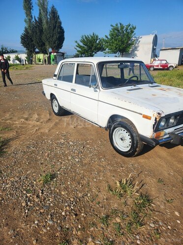 LADA (VAZ) 2106 1988, 216,932 km - 1.3 l - Şəmkir