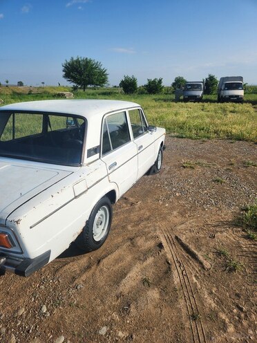 LADA (VAZ) 2106 1988, 216,932 km - 1.3 l - Şəmkir
